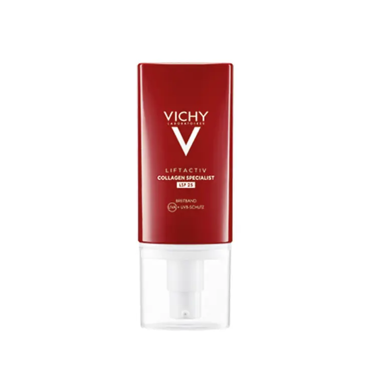 Vichy Liftactiv Collagen Specialist Creme LSF 25, 50 ml Beliebt