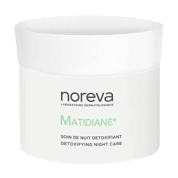 Matidiane Nachtpflege Creme, 50 ml Angebot