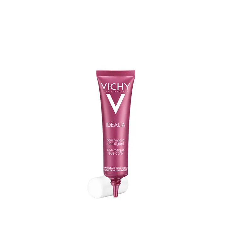 Vichy Idéalia Augenpflege Creme, 15 ml Direkt Vom Hersteller