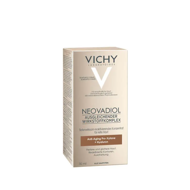 Highlight Vichy Neovadiol Serum / R, 30 ml
