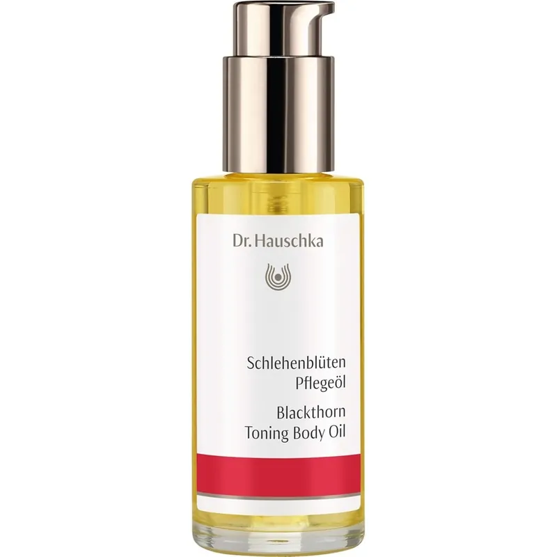 Preiswert Dr. Hauschka Körperpflege