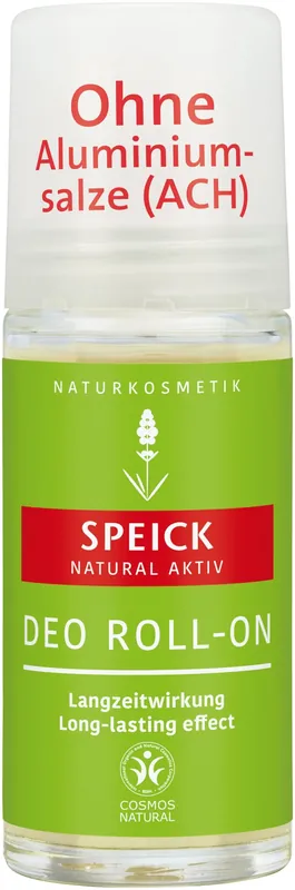 Speick Natural Aktiv Deo Roll-on 50ml Günstig
