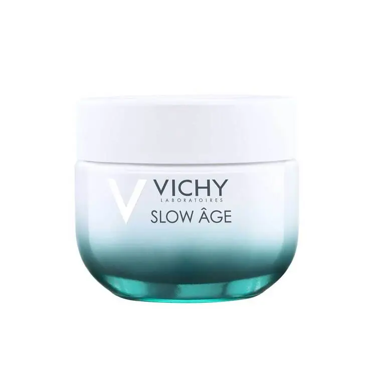 Preiswert Vichy Slow Age Reichhaltige Tagespflege mit LSF 30, 50 ml