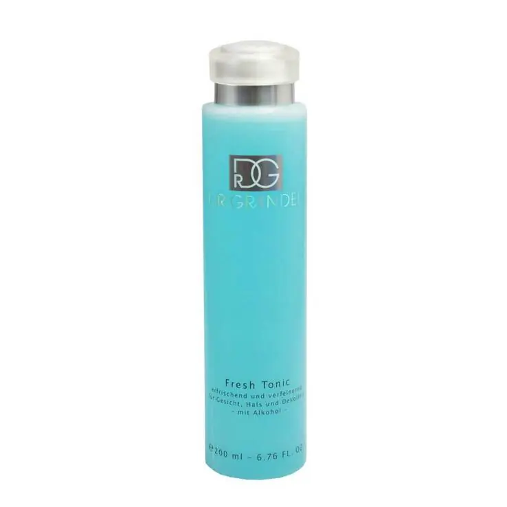 Grandel Fresh Tonic, 200 ml Sichere Zahlung