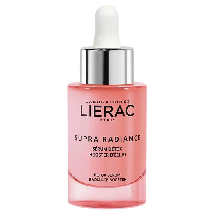 Online Kaufen Lierac Supra Radiance Serum, 30 ml
