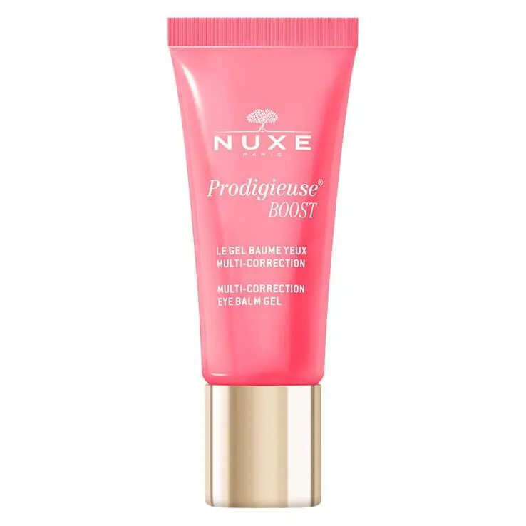 Mega-Angebot Nuxe Prodigieuse Boost Gel-Balsam Auge, 15 ml
