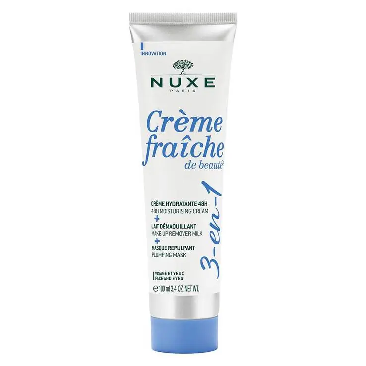 Nuxe Creme Fraiche 3in1 Multifunktionspflege, 100 ml Must-Have