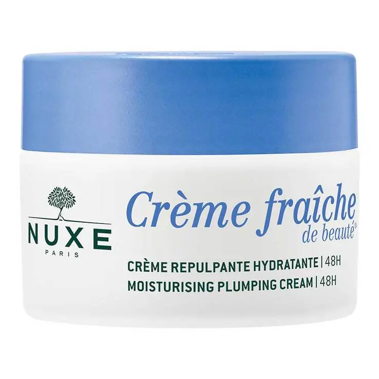 Kostenfreie Lieferung Nuxe Creme Fraiche volumen- und feuchtigkeitsspendend, 50 ml