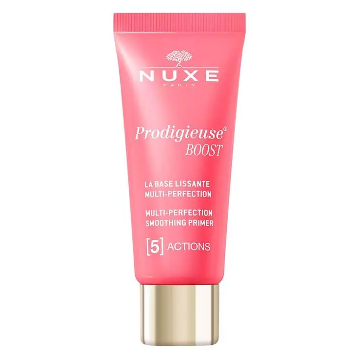 Finale Aktion Nuxe Prodigieuse Boost Pflegeprimer Creme, 30 ml