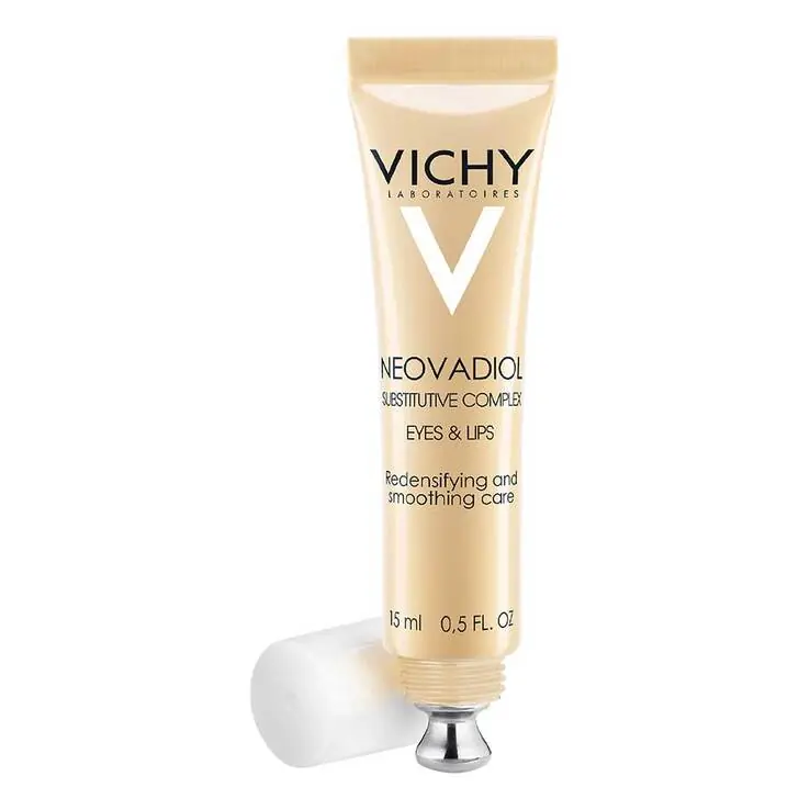 Vichy Neovadiol GF Straffende Pflege für Lippen- und Augenkonturen, 15 ml Schnäppchen
