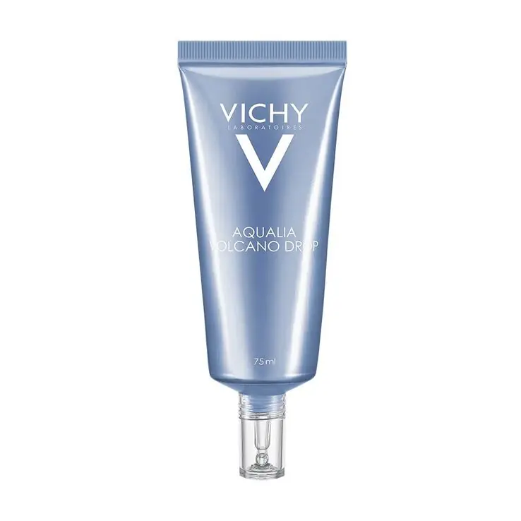 Neuheit Vichy Aqualia Volcano Drop Creme, 75 ml