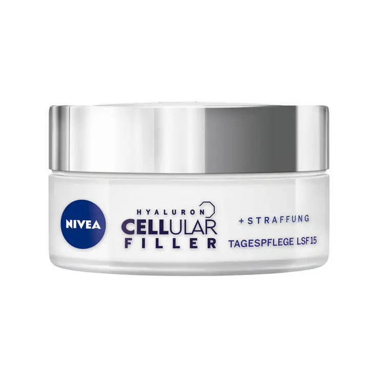 NIVEA Cellular Anti-Age Tagespflege LSF 15, 50 ml Garantierte Lieferung
