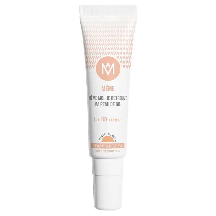 Beliebt Meme BB Creme medium, 30 ml