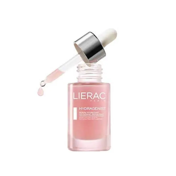 Zertifiziert Lierac Hydragenist Serum, 30 ml