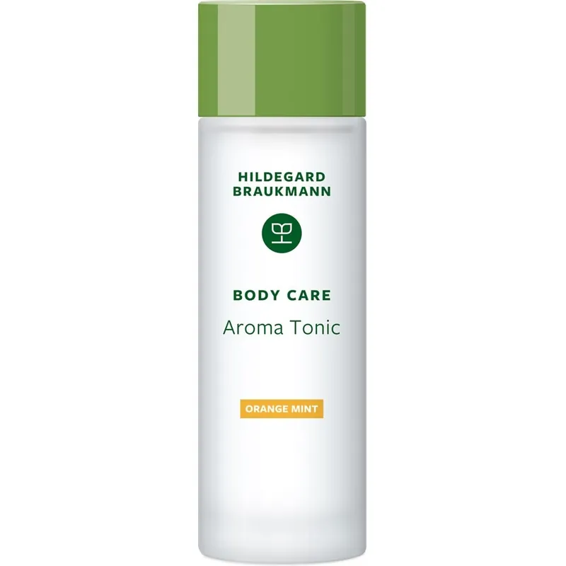 Heute Kaufen Hildegard Braukmann Body Care