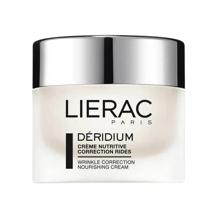 Lierac Deridium Creme nutritive N, 50 ml Solange Der Vorrat Reicht