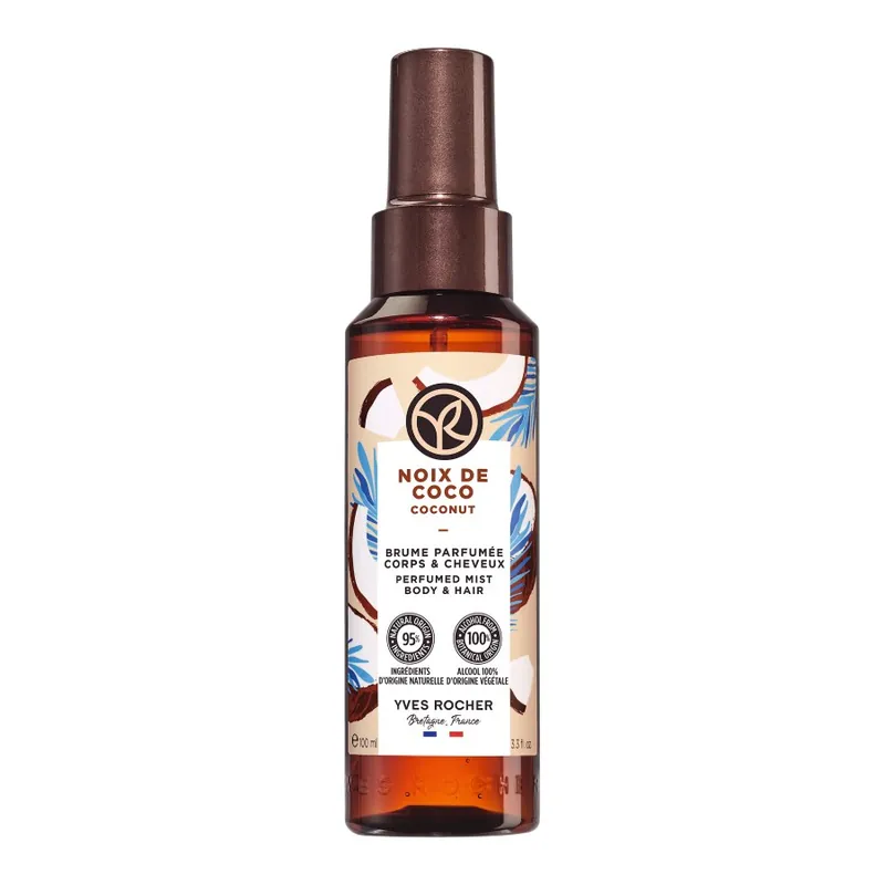 Yves Rocher Coconut Top-Angebot