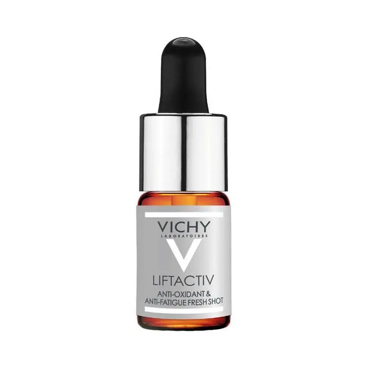Exklusiv Vichy Liftactiv Antioxidative Frische-Kur, 10 ml