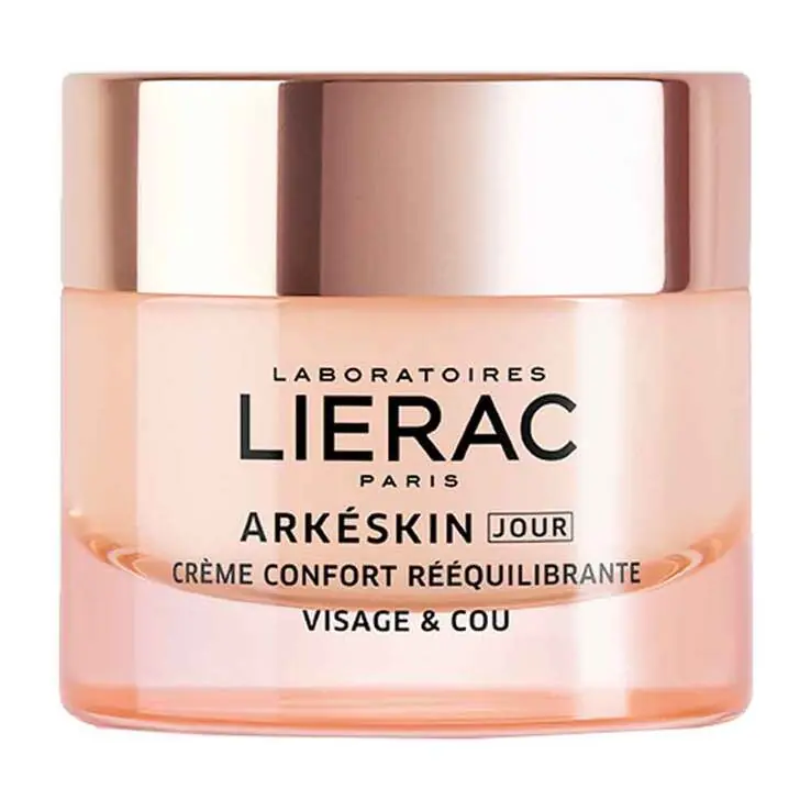 Neuheit Lierac Arkeskin ausgleich.Tagescreme Wechseljahre, 50 ml