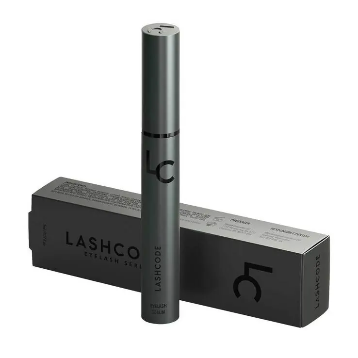 Lashcode Wimpernserum, 5 ml Must-Have