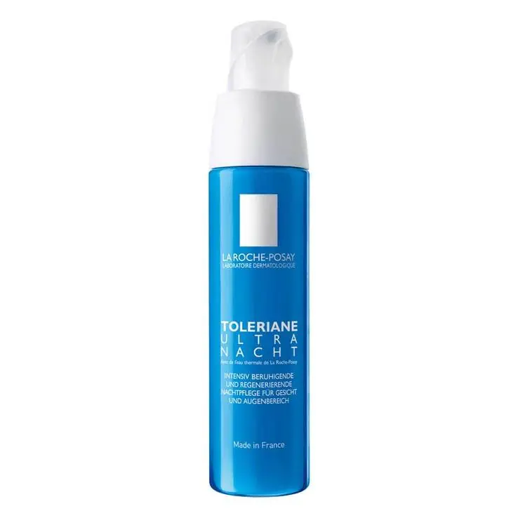 La Roche-Posay Toleriane Ultra Nacht Gel, 40 ml Premium