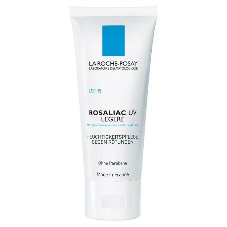 Ausverkauf La Roche-Posay Rosaliac UV leichte Creme, 40 ml