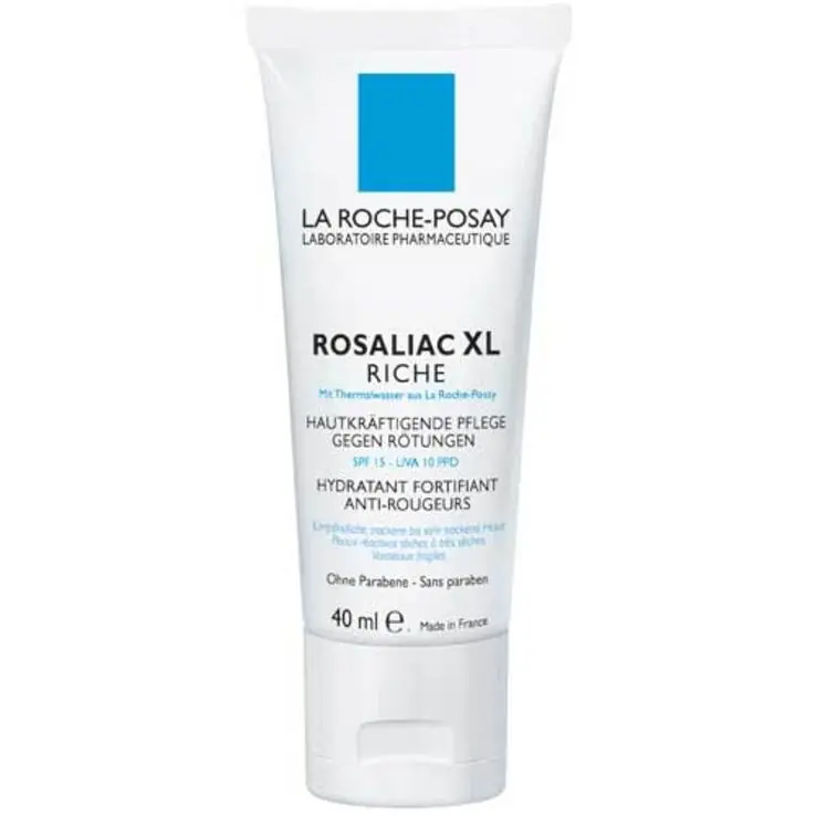 Bestpreis La Roche-Posay Rosaliac UV reichhaltige Creme, 40 ml