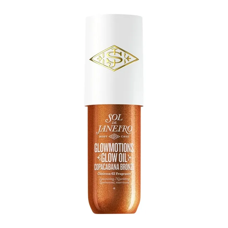 Knallerangebot Sol de Janeiro Körperpflege