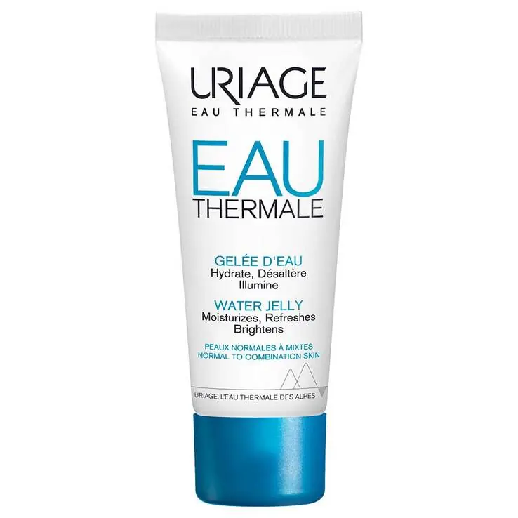 Günstig Uriage Hydro-Aktiv Gel, 40 ml