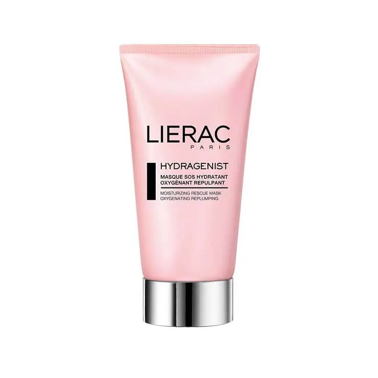 Ausverkauf Lierac Hydragenist Maske, 75 ml