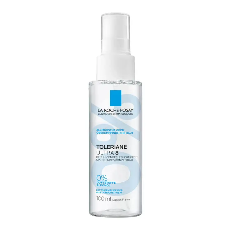 La Roche Posay Toleriane Ultra 8 Spray, 100 ml Neu Im Sortiment