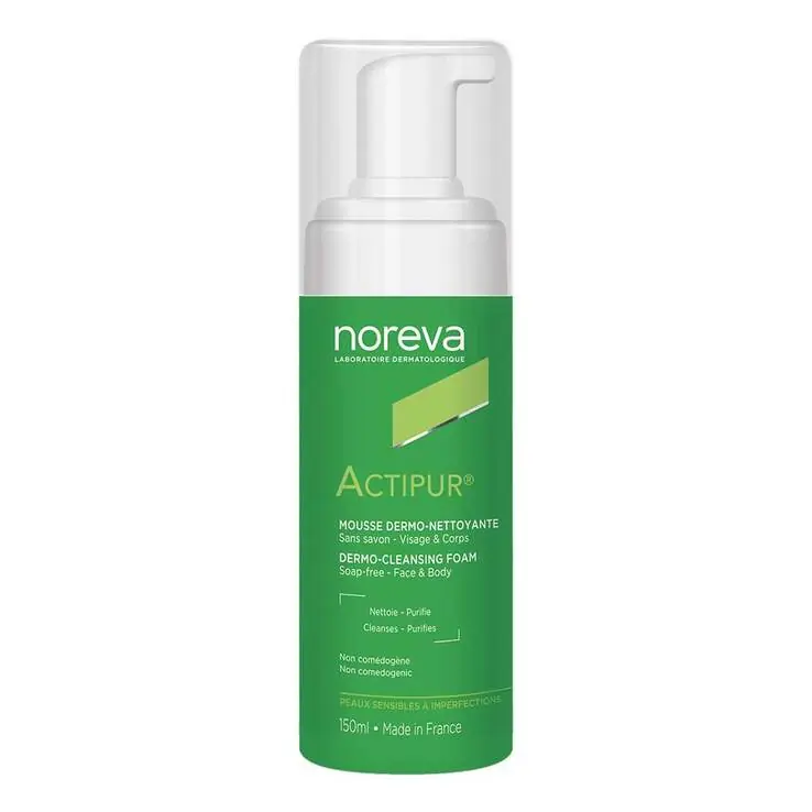 Jetzt Kaufen Actipur Reinigungsschaum, 150 ml