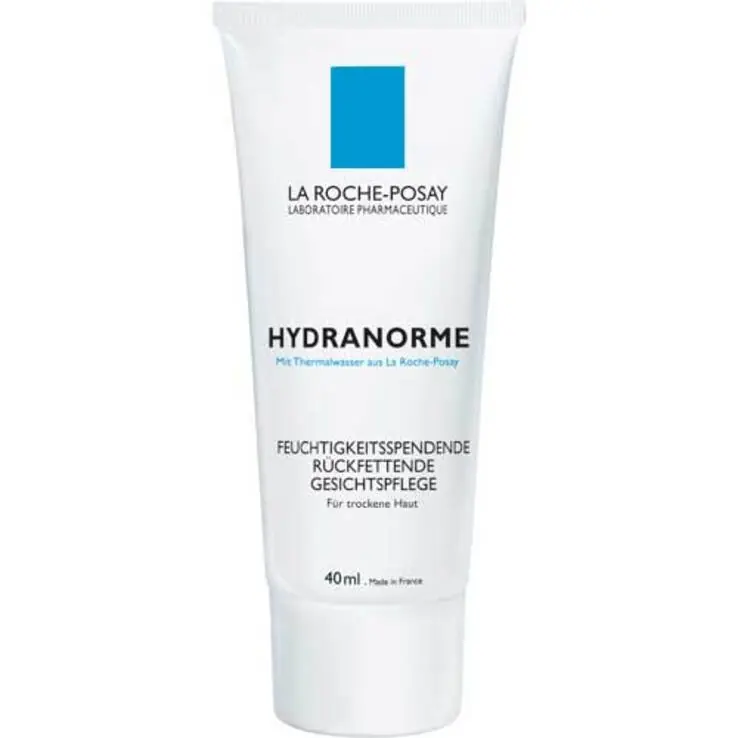 Kostenloser Rückversand La Roche-Posay Hydranorme Emulsion, 40 ml