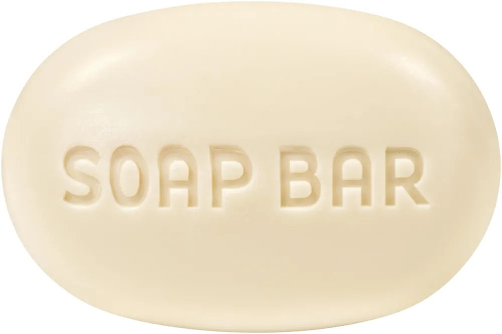 Beliebt Made by Speick Bionatur Soap Bar Hair + Body Seife Kokos 6 x 125g