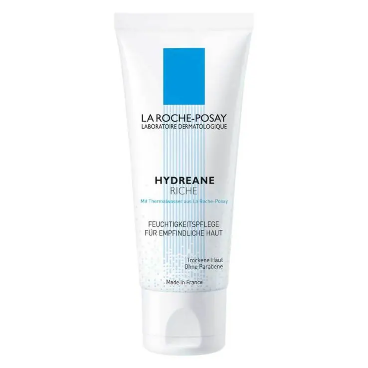 Kostenloser Versand La Roche-Posay Hydreane reichhaltige Creme, 40 ml
