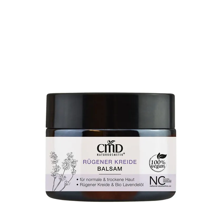 Nur Für Kurze Zeit CMD Rügener Kreide Balsam / Balm 50ml