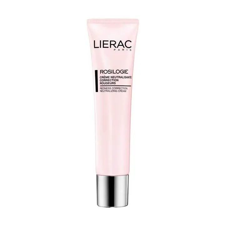Knallerangebot Lierac Rosilogie Creme N, 40 ml