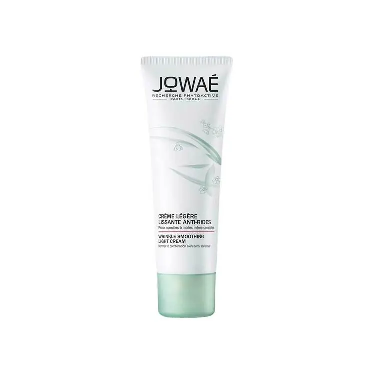Jowae leichte Anti-Falten Creme, 40 ml Kostenfreie Lieferung