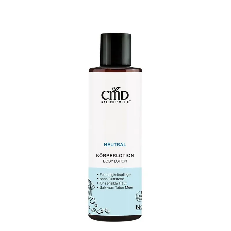 CMD Neutral Körperlotion 200ml Ausverkauf