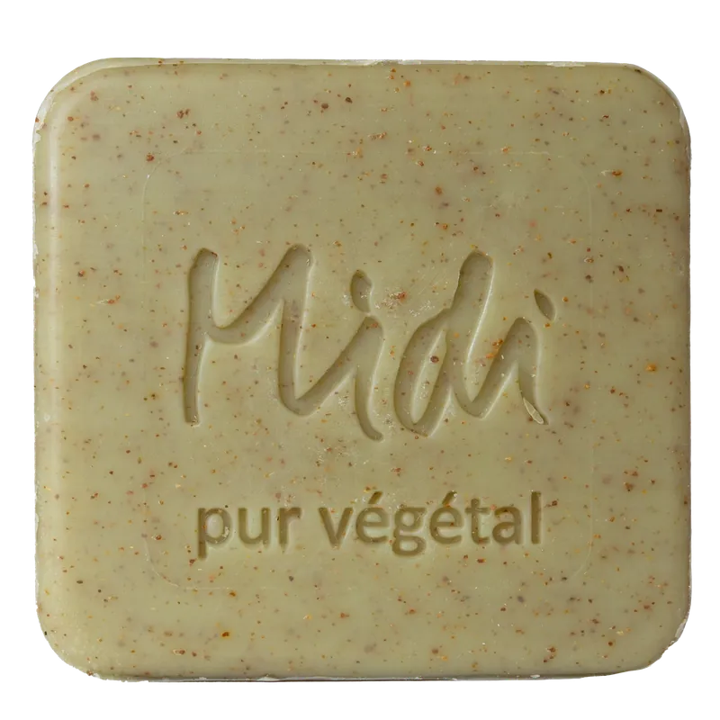 Savon du Midi Seife mit Arganöl Verbena 12 x 100g Nur Für Kurze Zeit