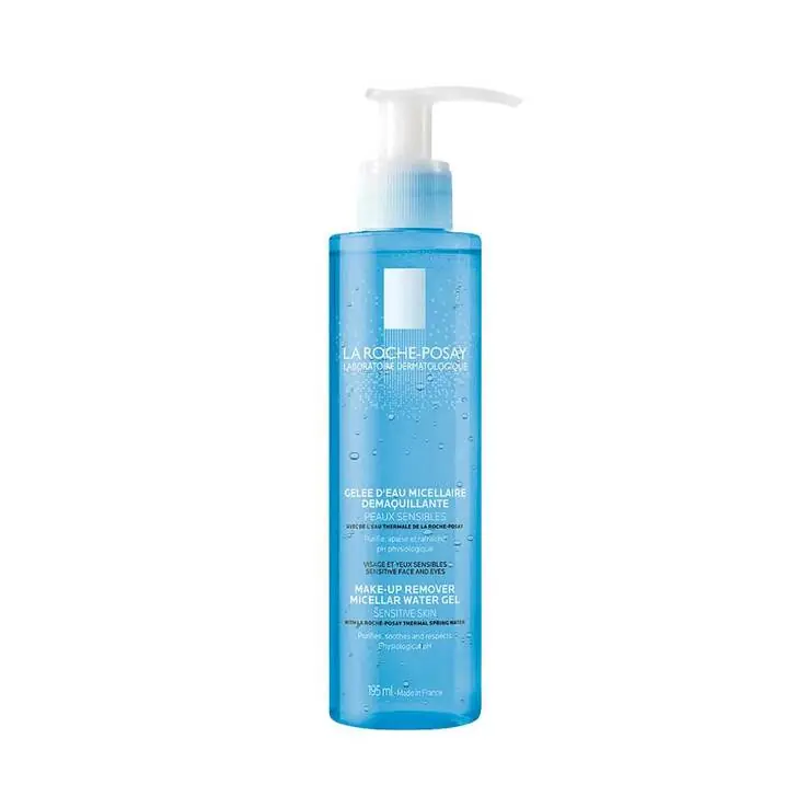 La Roche-Posay Physiolog.Reinigungsgel mit Mizellen-Technologie, 195 ml Billig