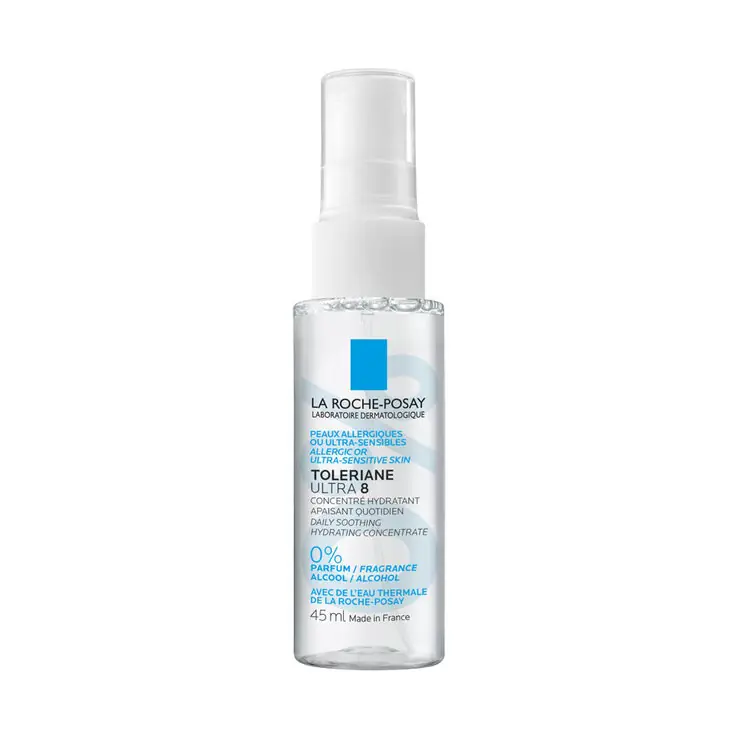 Bestseller La Roche Posay Toleriane Ultra 8 Spray, 45 ml