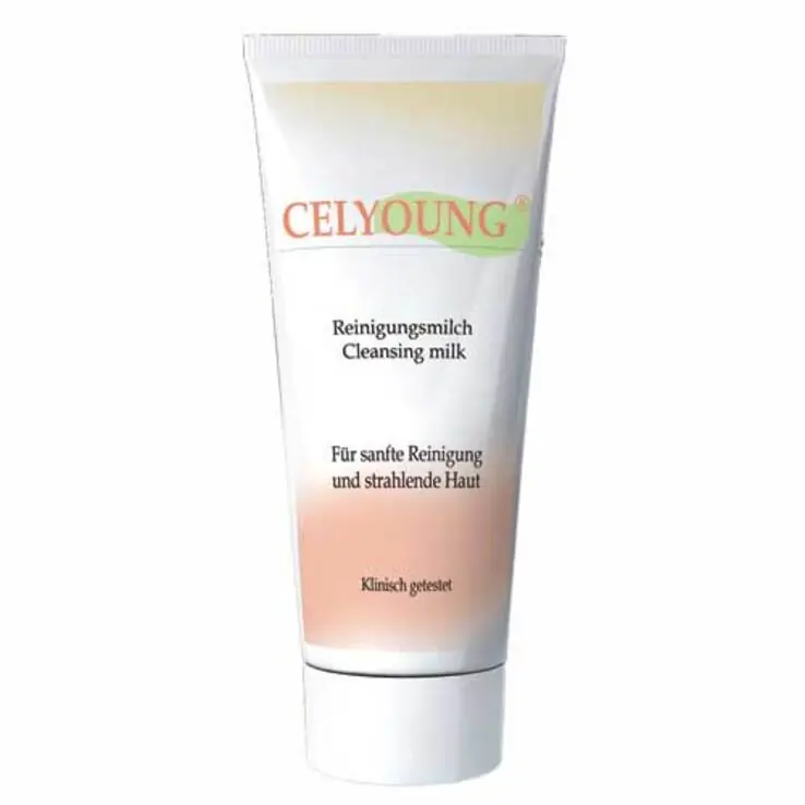 Versand Am Gleichen Tag Celyoung Reinigungsmilch, 175 ml