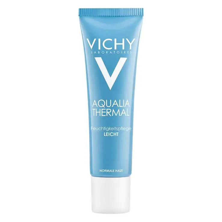 Vichy Aqualia Thermal leichte Creme, 30 ml Preisknaller