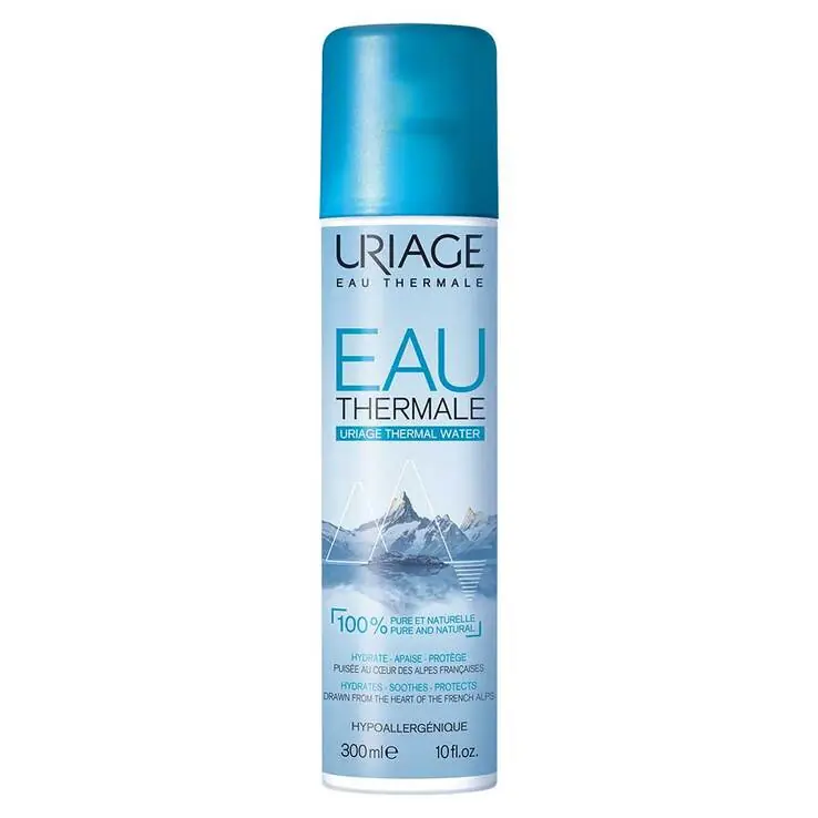 Uriage Thermalwasser aus Uriage, 300 ml Heißes Angebot