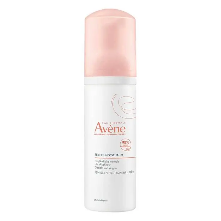 Avene Reinigungsschaum, 50 ml Günstig