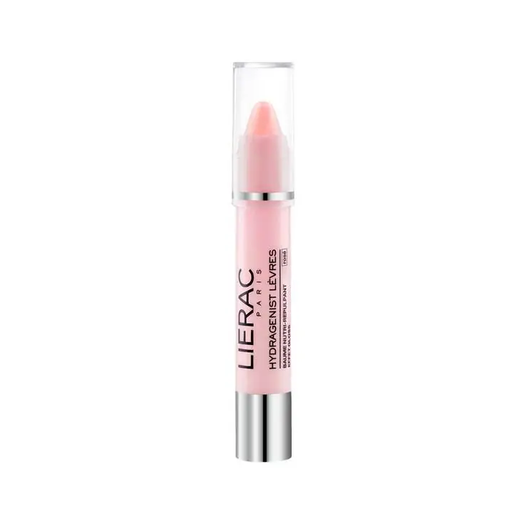 Highlight Lierac Hydragenist Lippenbalsam rose, 3 g