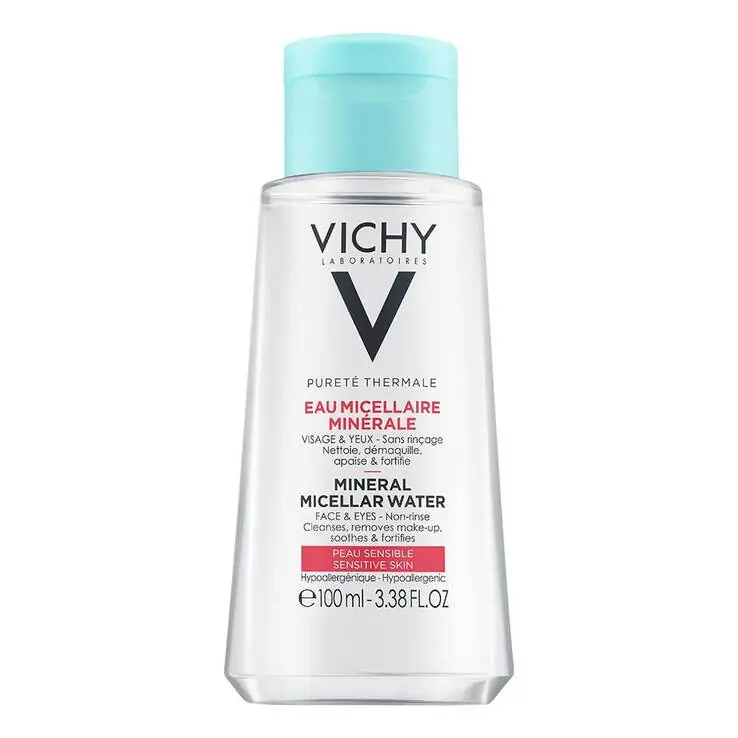 Knallerangebot Vichy Purete Thermale Mineral Mizellen-Fluid sensitiv, 100 ml