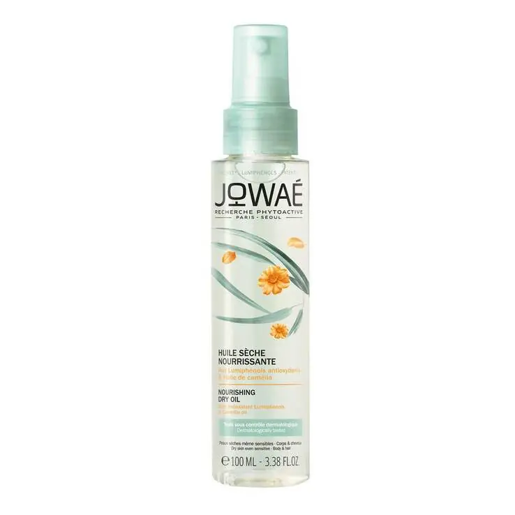 Jowae nährendes Trockenöl, 100 ml Günstig