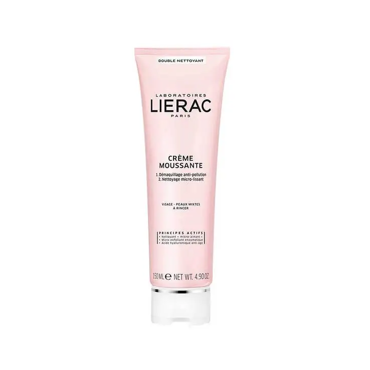 Lierac Schäumende Reinigungscreme, 150 ml Preisknaller